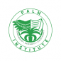 Palm Institute logo